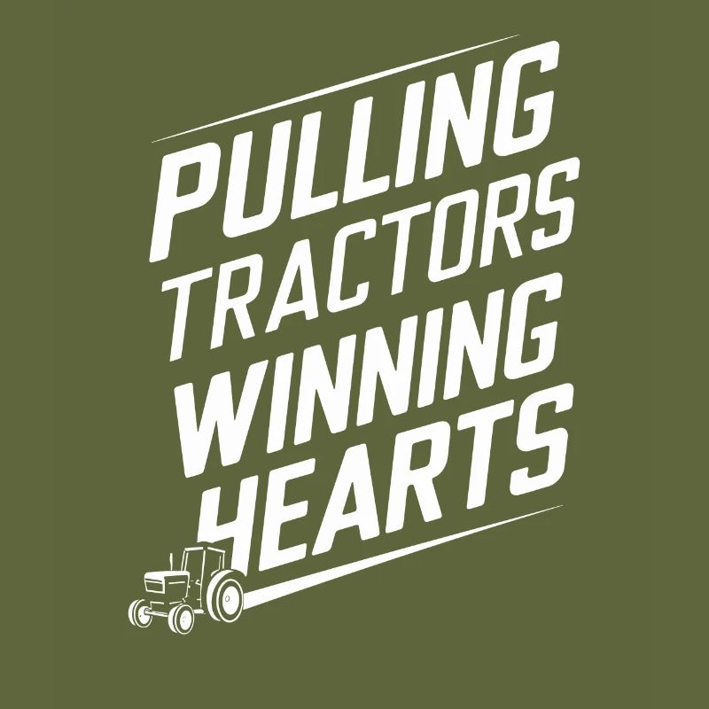 Tractor Pulling Tractor Pulling Tractor Power Farm