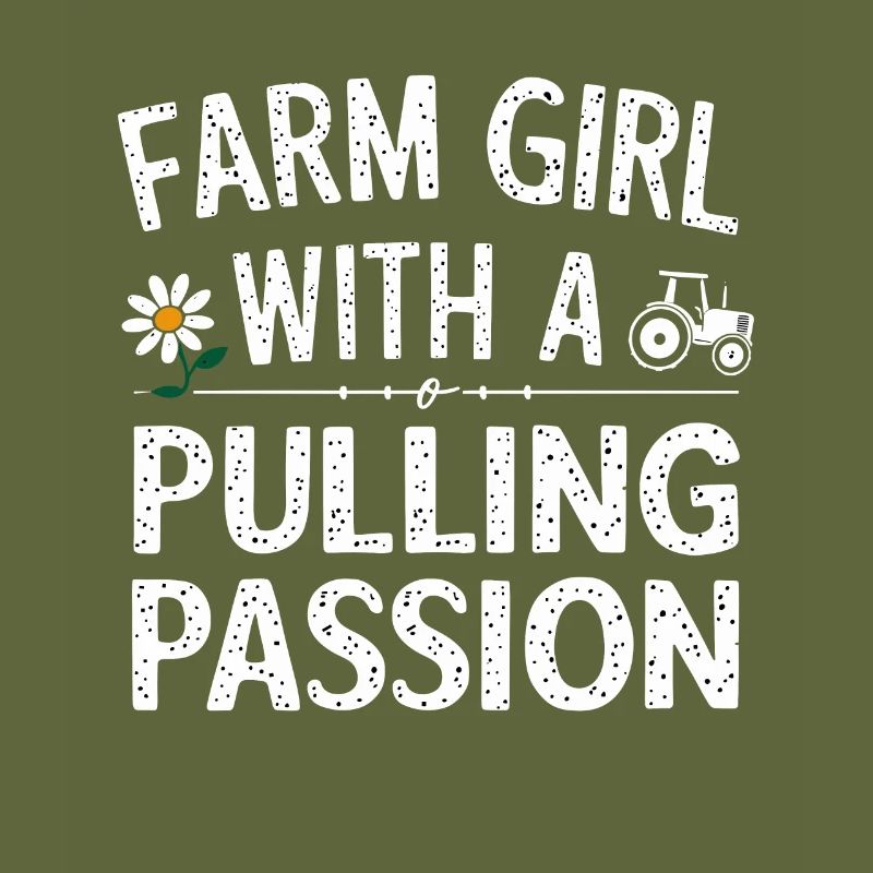 Tractor Pulling Tractor Pulling Tractor Power Farm