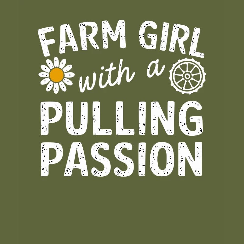 Tractor Pulling Tractor Pulling Tractor Power Farm