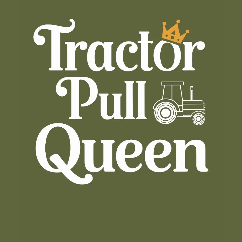 Tractor Pulling Tractor Pulling Tractor Power Farm