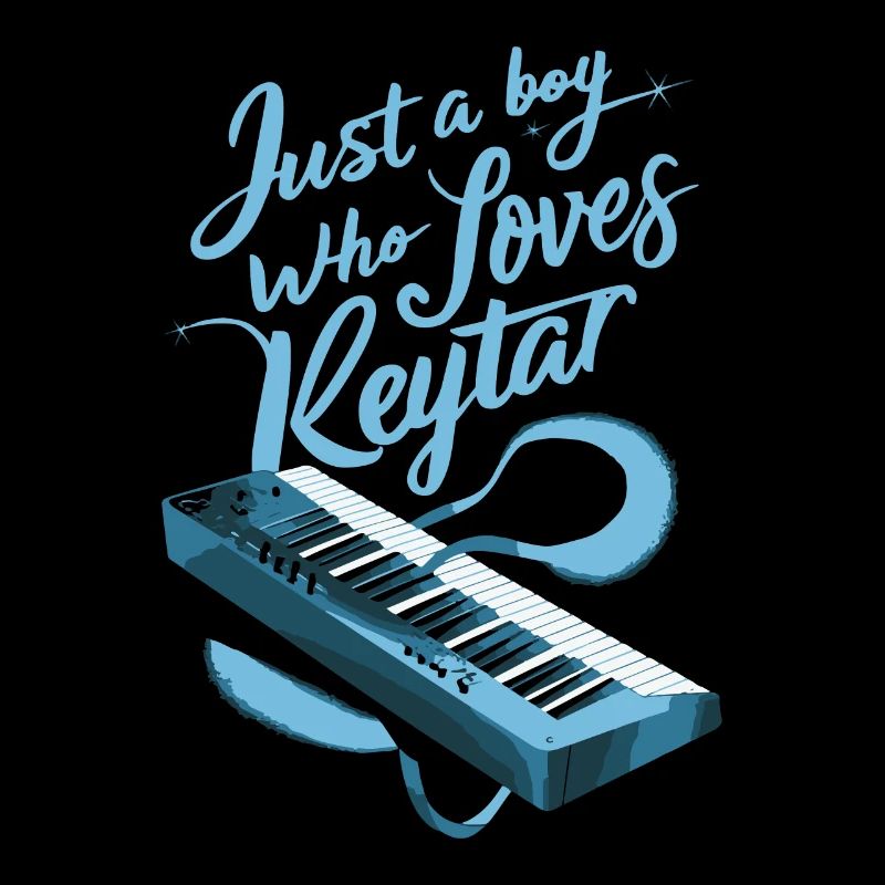 Cadeau clavier Keytar