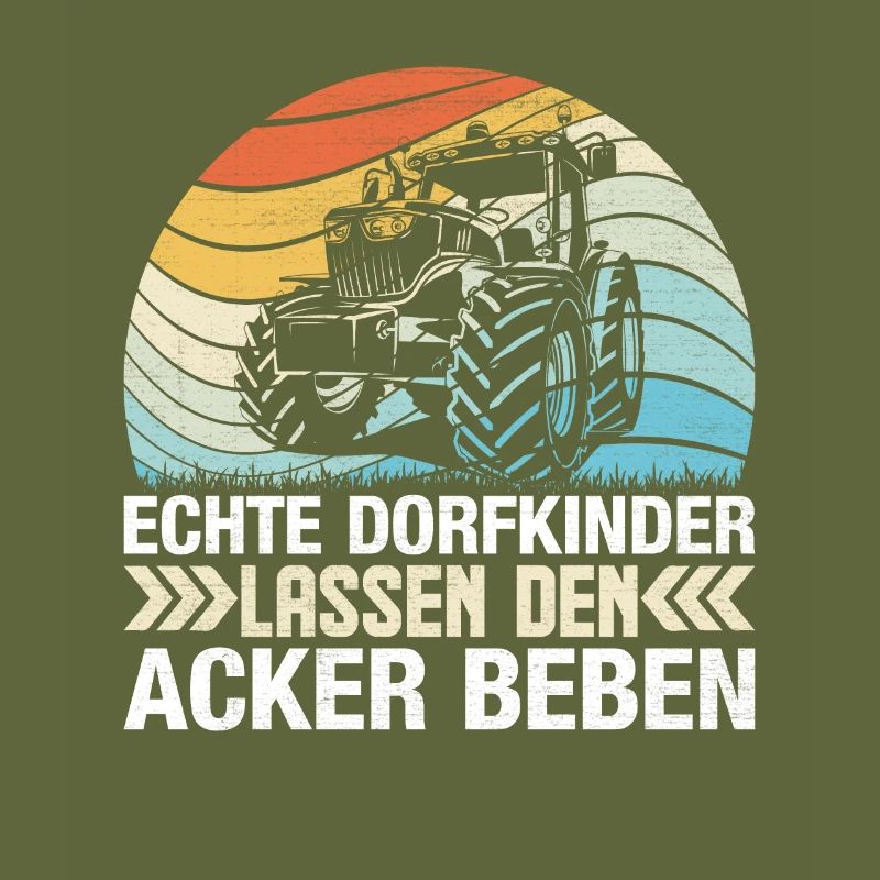 Traktor
