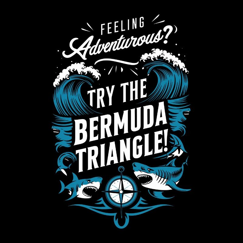 Mysterious disappearances in the Bermuda Triangle