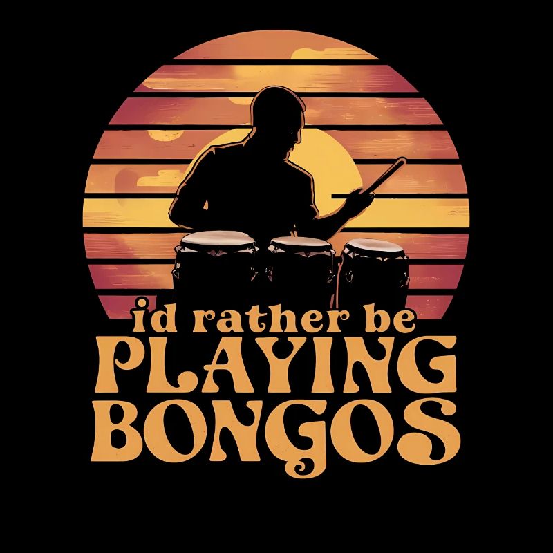 Bongo Music Gift