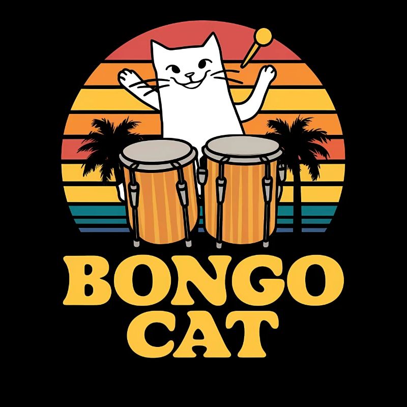 Bongo Music Gift