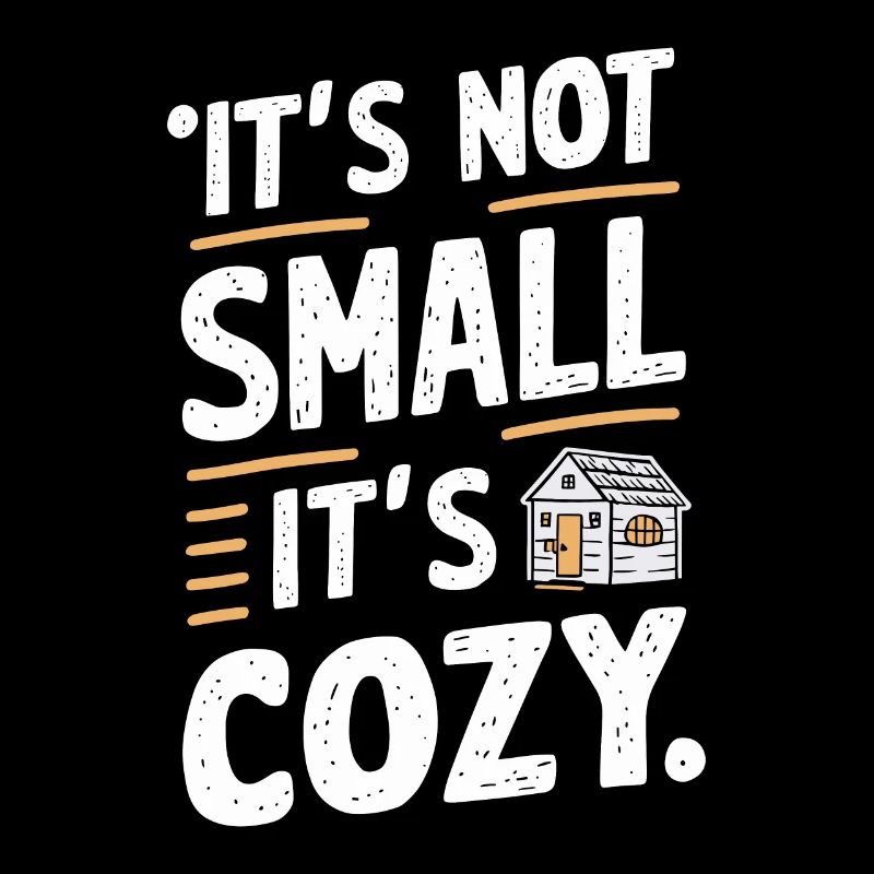 Rolling Tiny House Minimalist Lifestyle