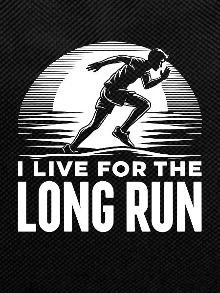 Ultra Running Ultramarathon Runner Marathoner