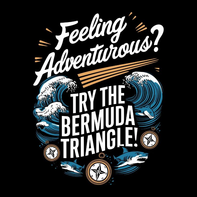 Mysterious disappearances in the Bermuda Triangle
