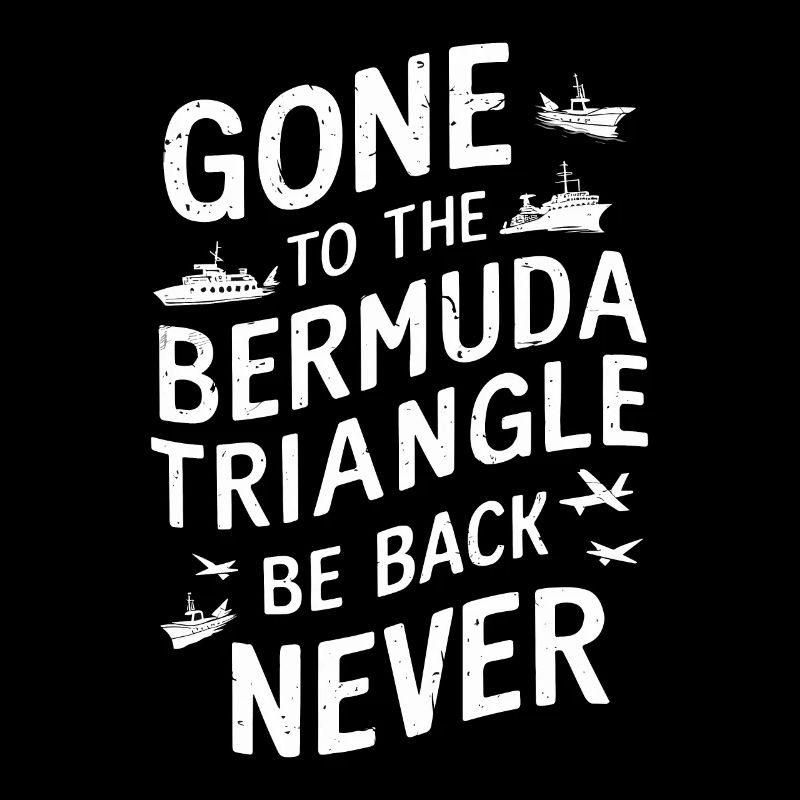 Mysterious disappearances in the Bermuda Triangle