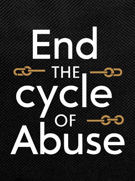 Raising awareness of domestic violence