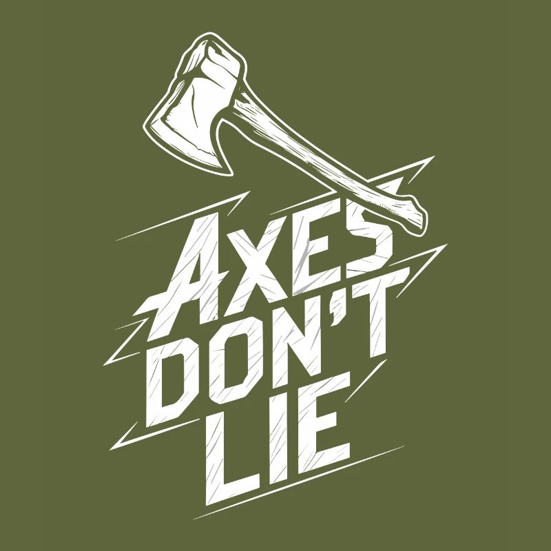 Masters of axe throwing for precise target practice