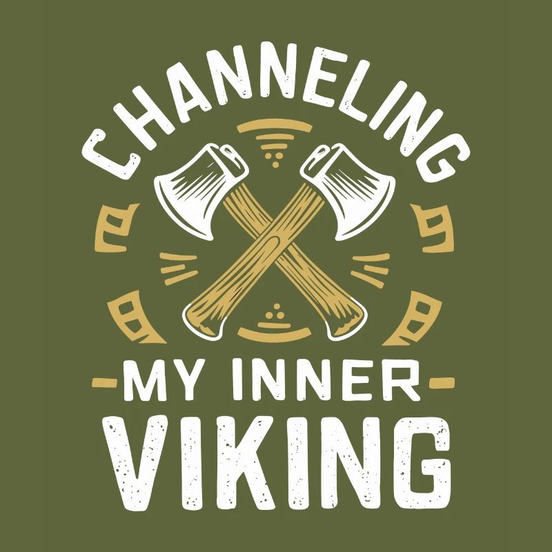 Masters of axe throwing for precise target practice
