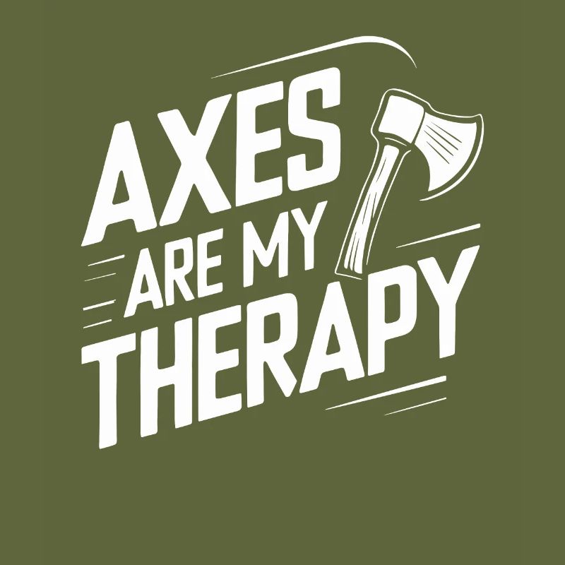 Masters of axe throwing for precise target practice