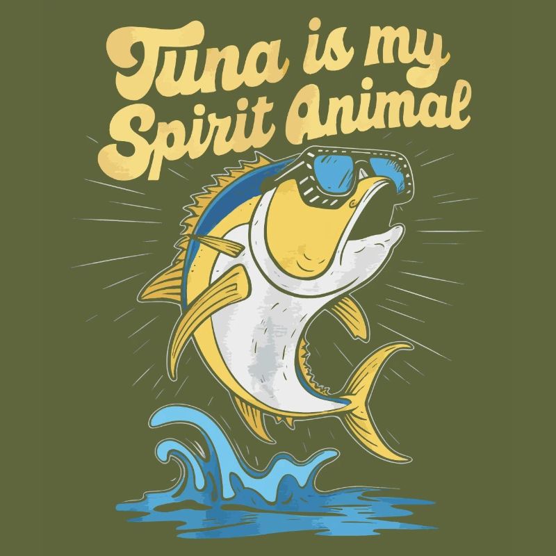 Thunfisch