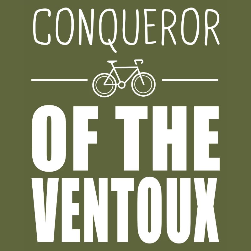 Conquérant du Ventoux