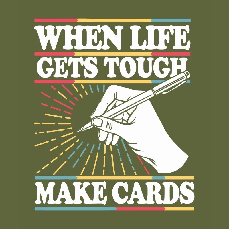 Cardmaker Scrapbooking Card Making Sets For
