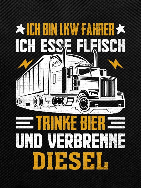 Truck Driver