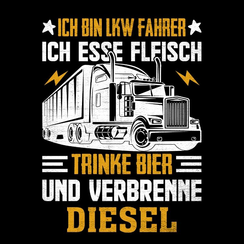 Truck Driver