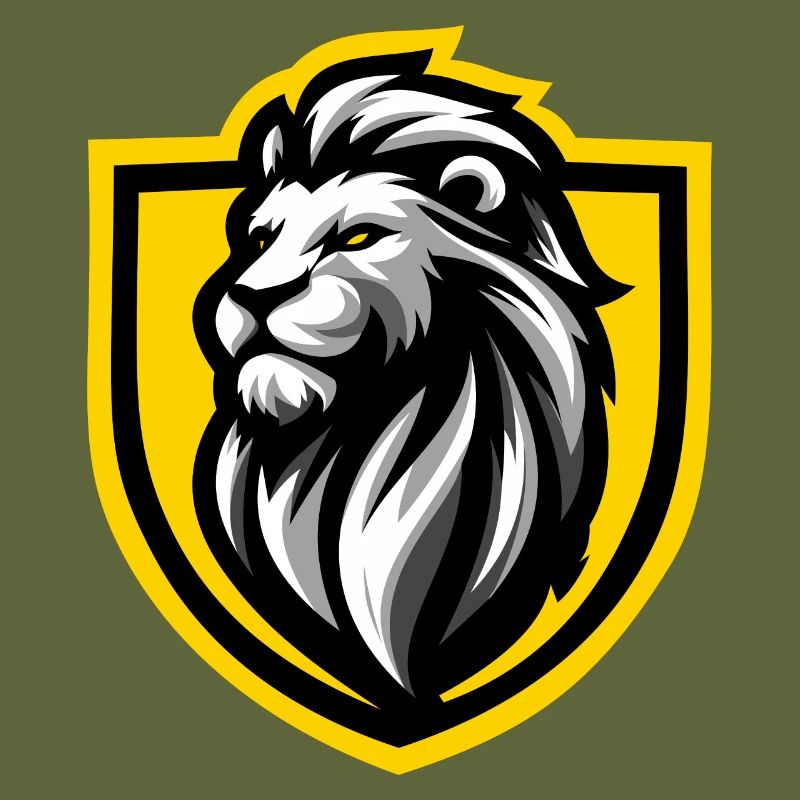 Lion Shield