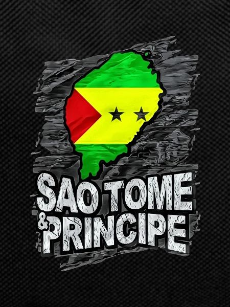 Sao Tome Príncipe