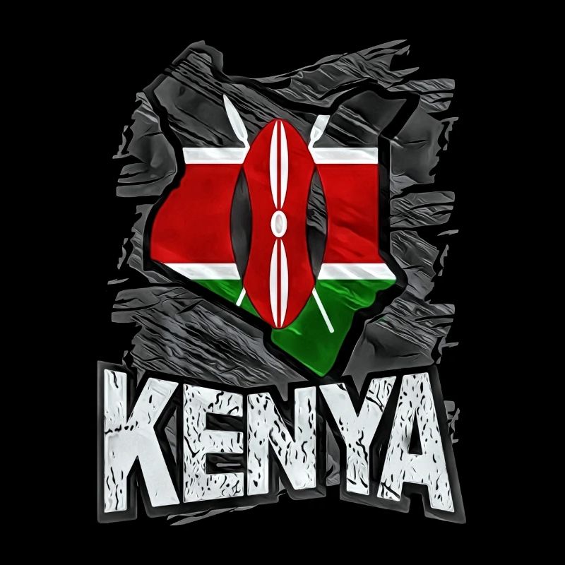 Kenia