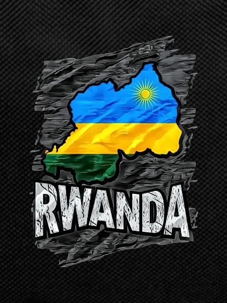 Rwanda
