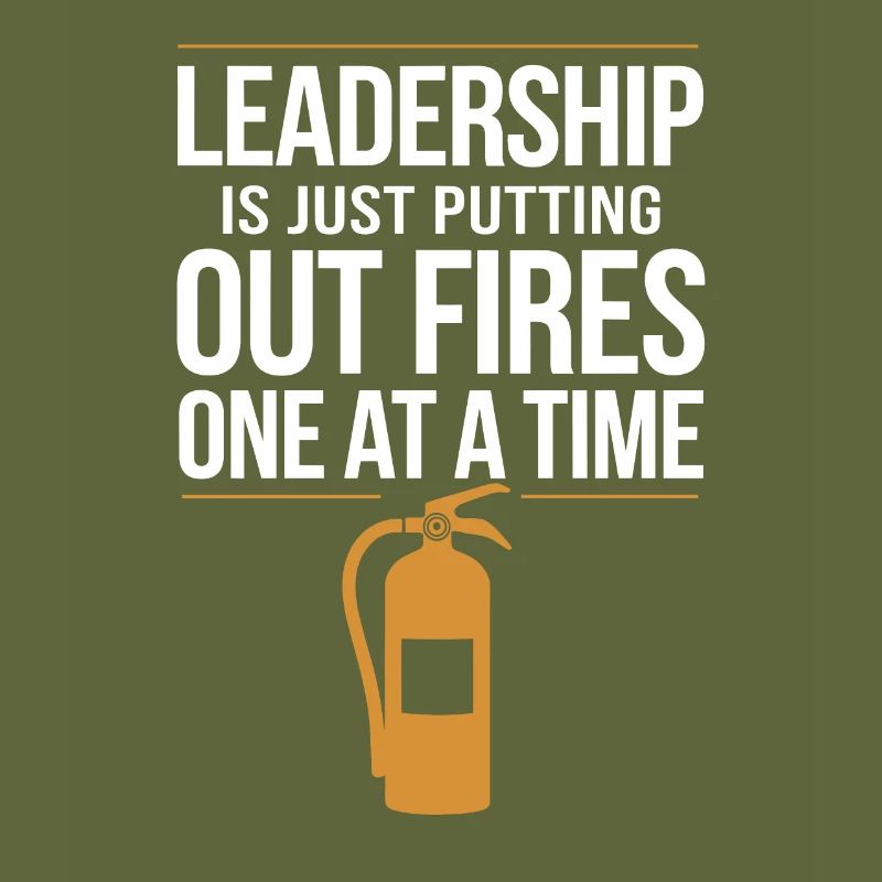 Leadership et gestion orientés vers le progrès pour