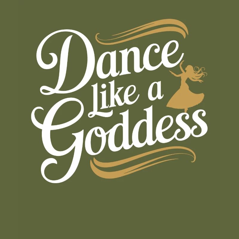 Rhythmic movements in oriental dance: