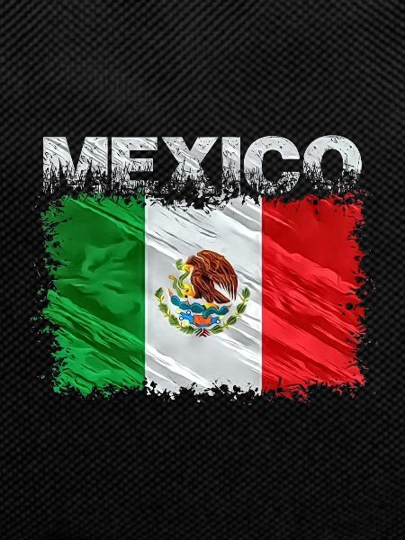 Mexiko