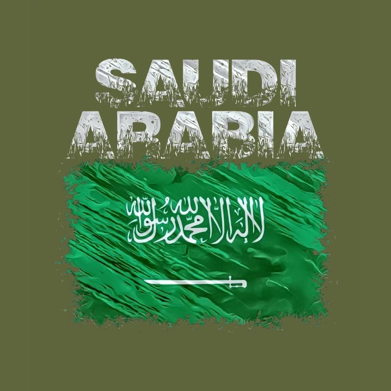 Arabien