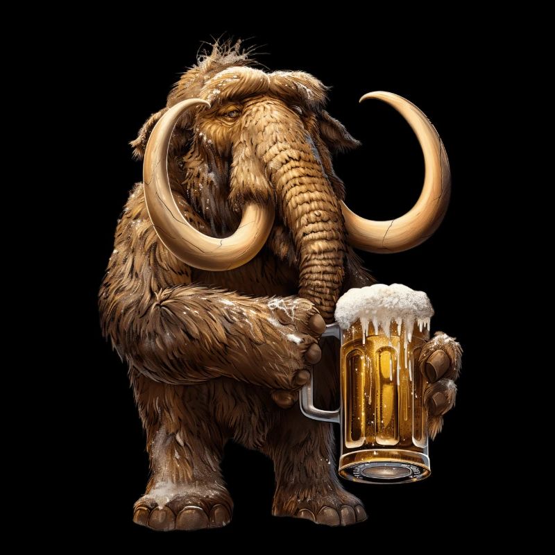 Mammoth