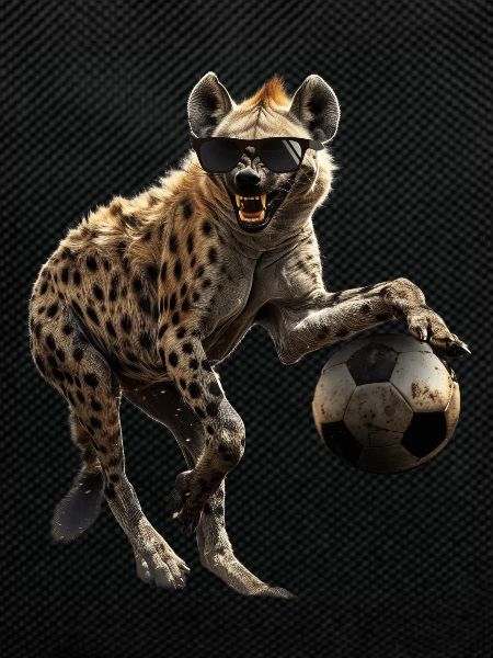 Hyena