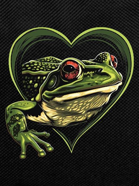 Frosch