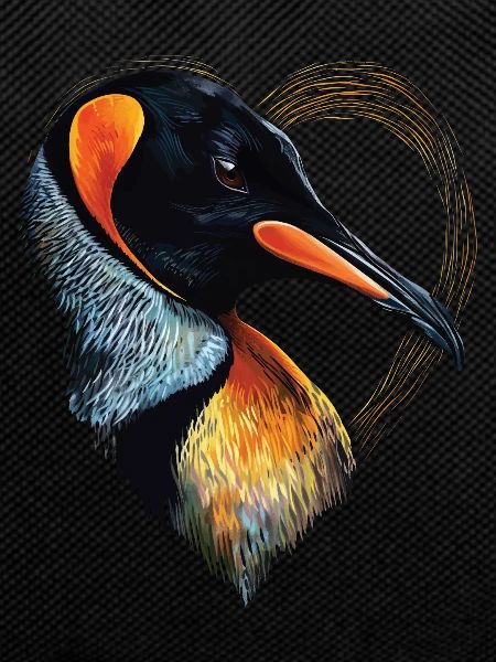 Pinguin