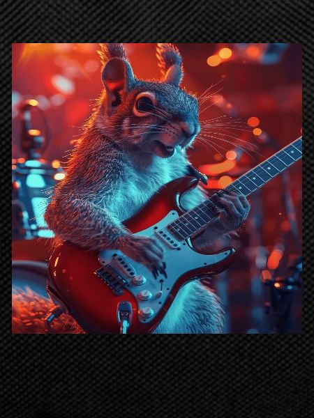 Squirrel
