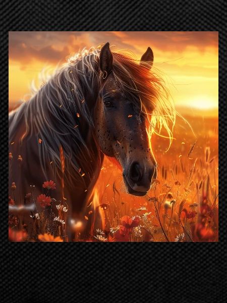 Pferd