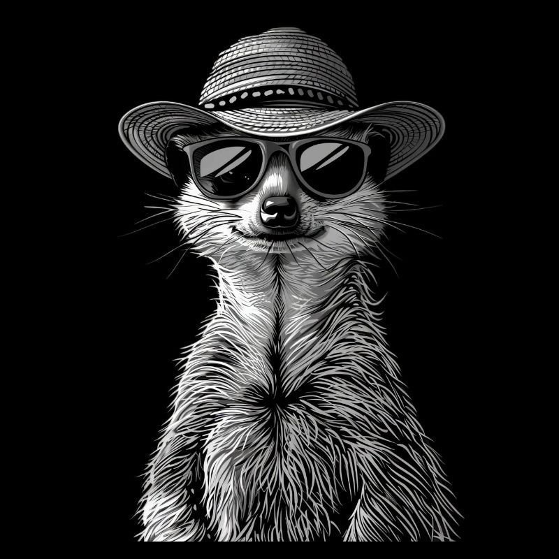 Erdmännchen