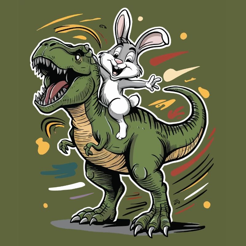 Rabbit