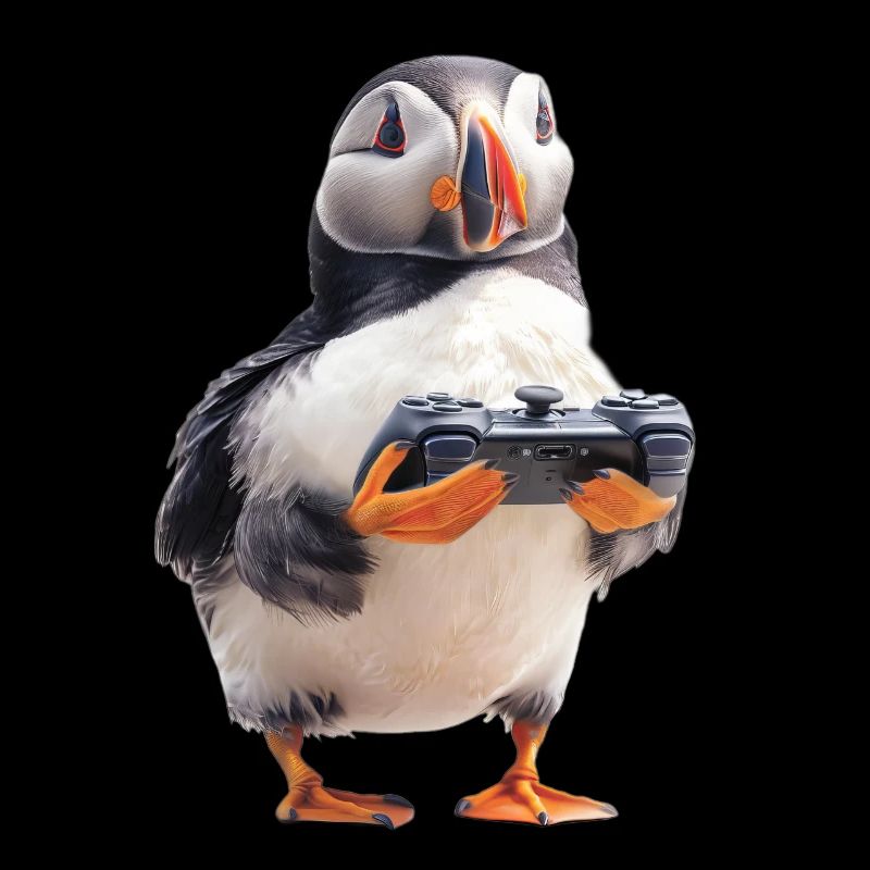 Papageitaucher
