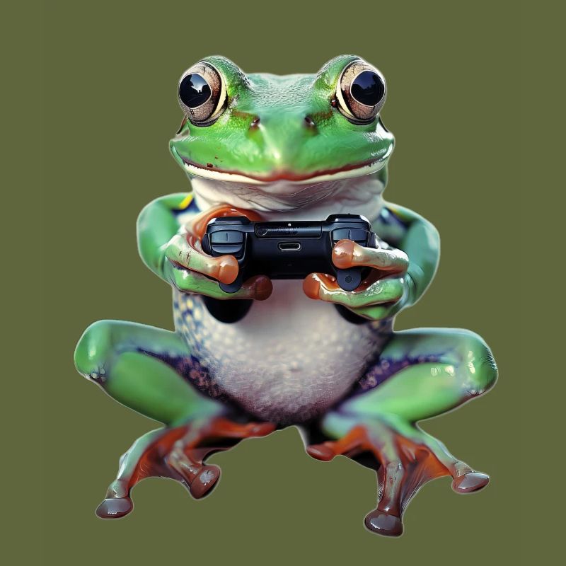 Frog