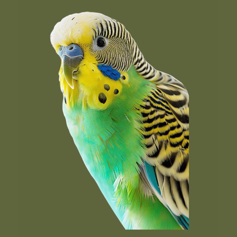 Budgerigar