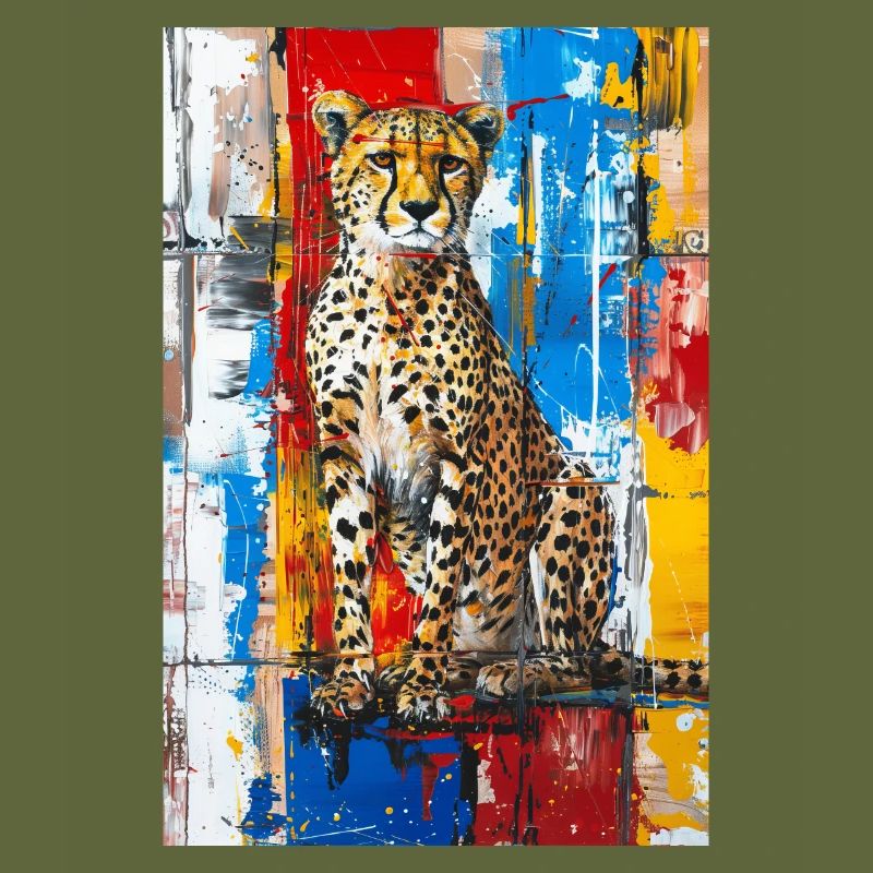 Cheetah