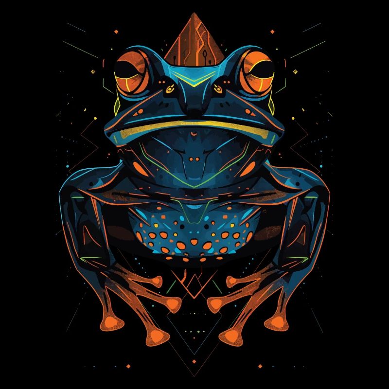 Grenouille