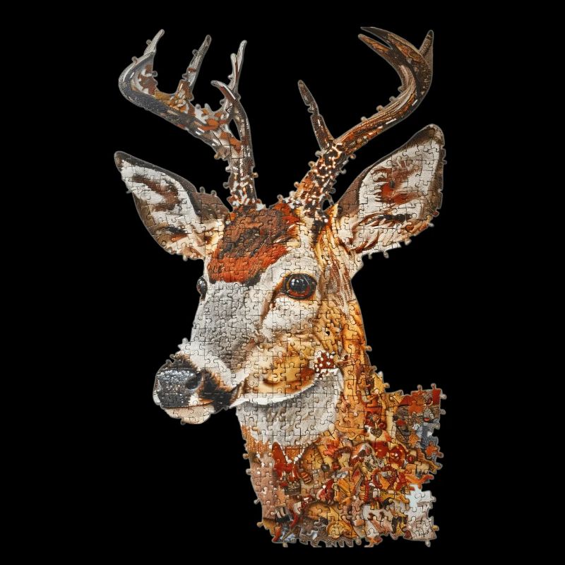 Roe deer