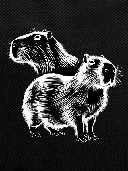 Capybara