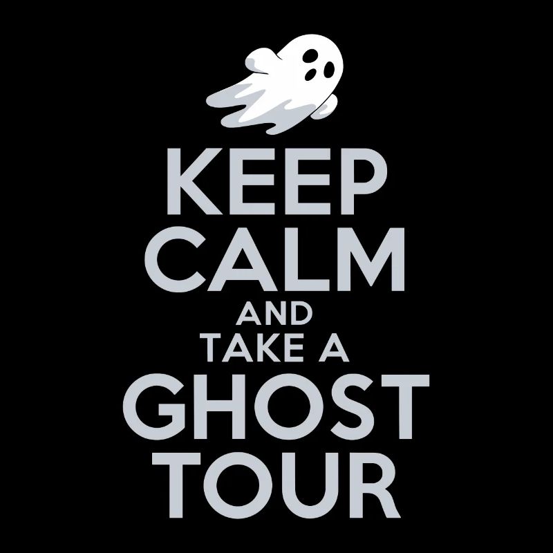 Spooky Adventures on Haunted Ghost Tours and