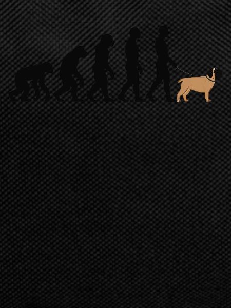 Englischer Mastiff