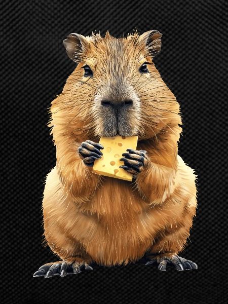 capybara