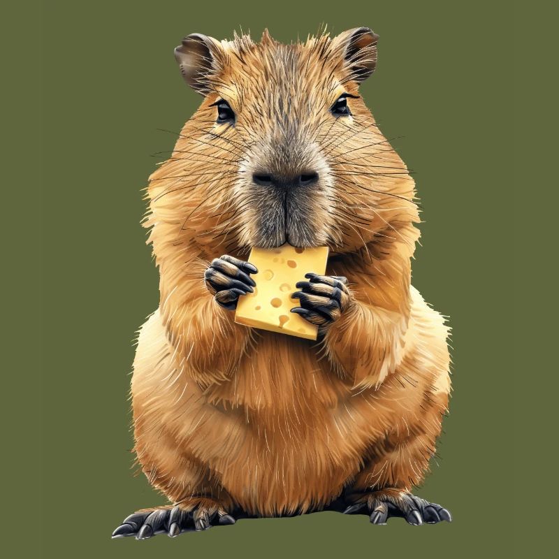 capybara