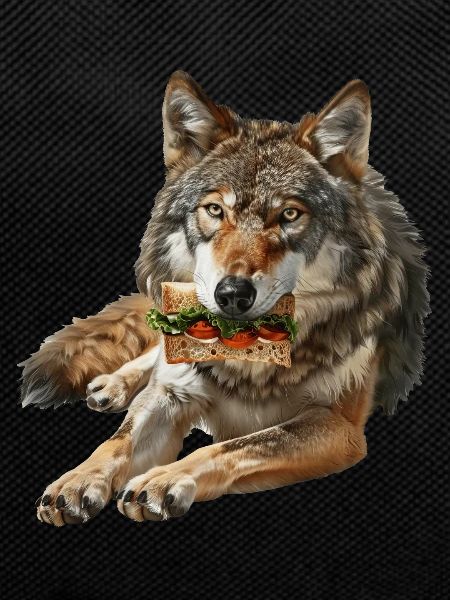 Wolf